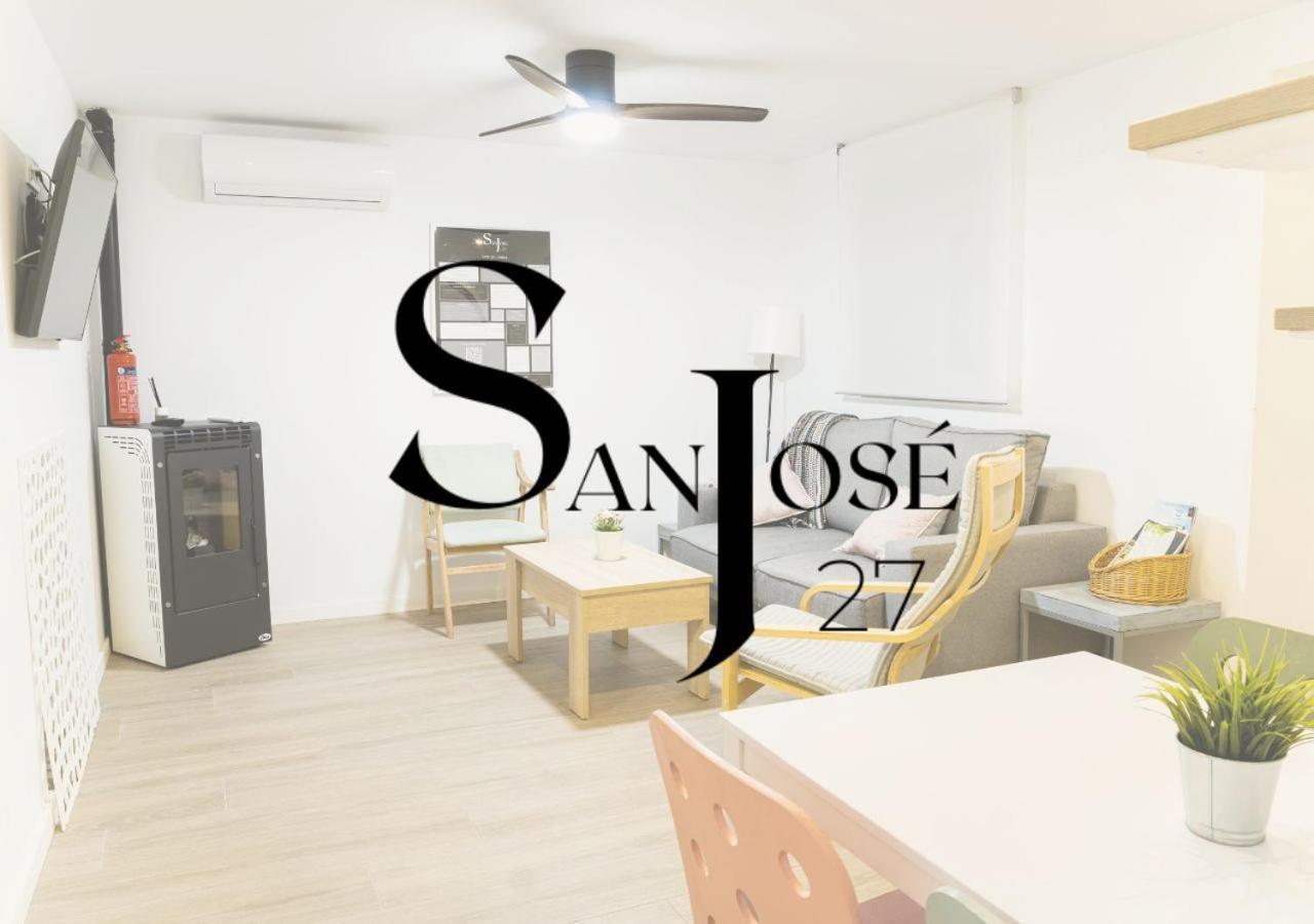 San Jose Veintisiete