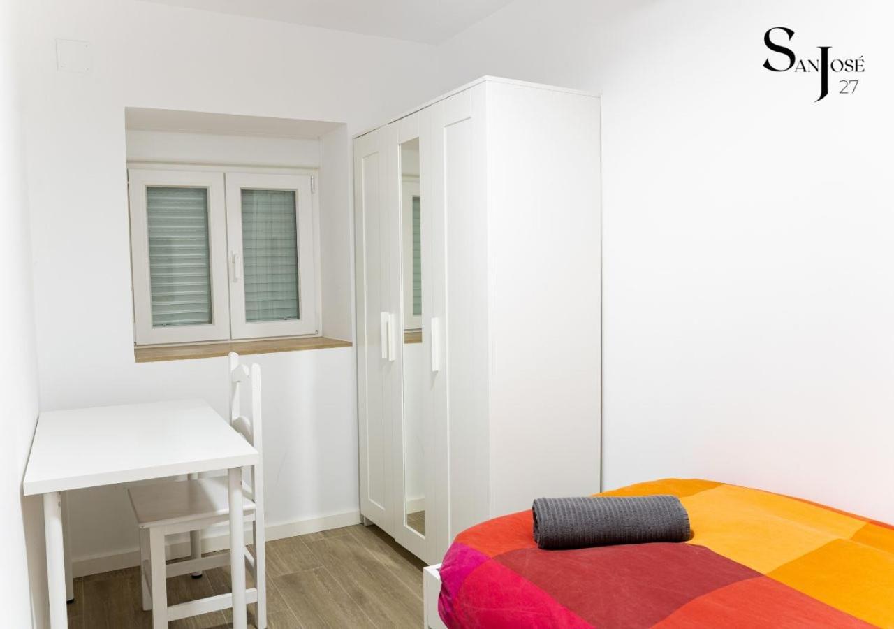 San Jose Veintisiete Casa vacanze *