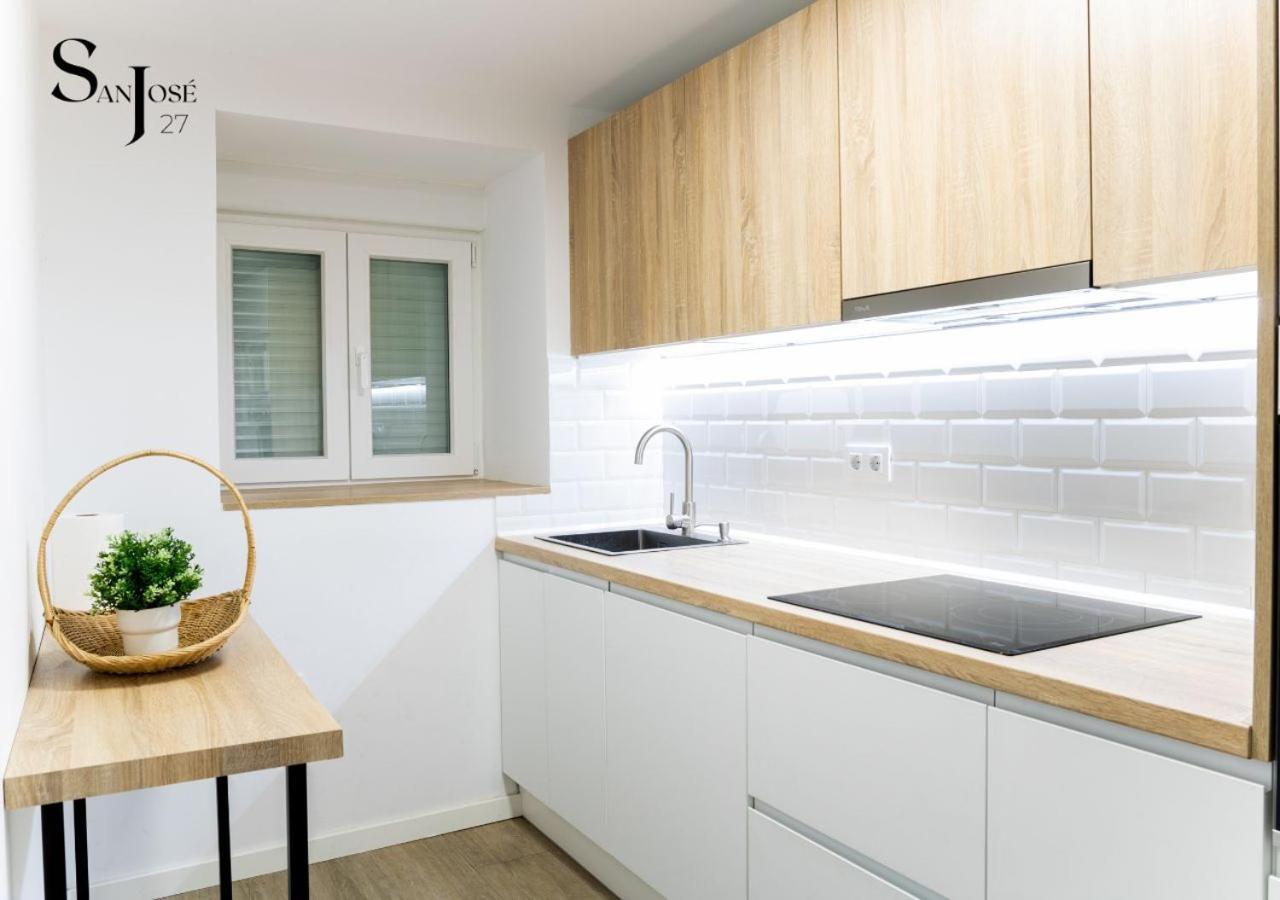 Casa vacanze San Jose Veintisiete Jaén